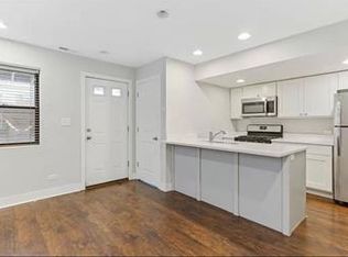 1839 S Loomis St #2R, Chicago, IL 60608