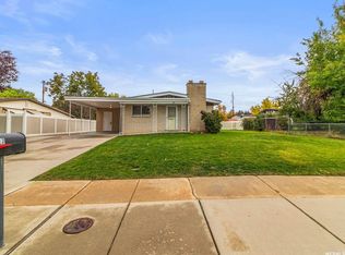 219 E Diamond St, Layton, UT 84041