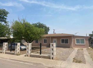 713 E Greenwood Dr, Roswell, NM 88201