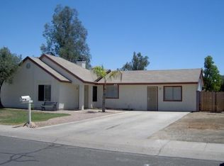 2209 W Mohawk Ln, Phoenix, AZ 85027