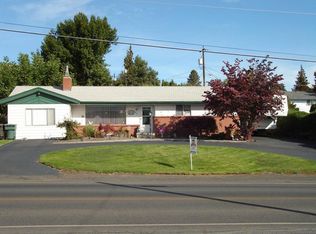 5205 Englewood Ave, Yakima, WA