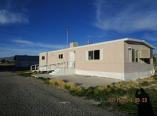 290 W Ranch St, Pahrump, NV 89060