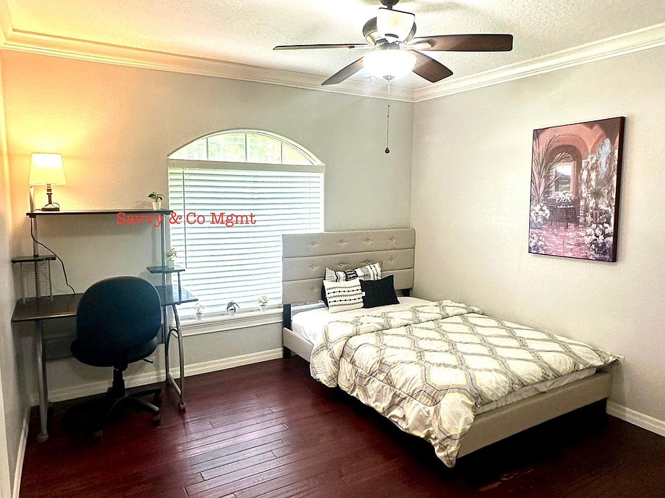 Furnished Room