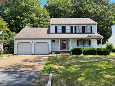 217 Gardenville Dr, Yorktown, VA, 23693