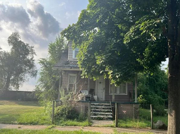 538 S Luther St, Detroit, MI 48217