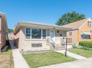 4118 Maple Ave, Stickney, IL 60402