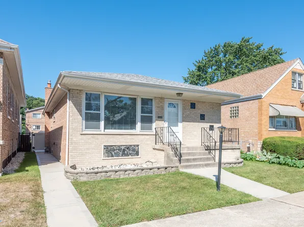 4118 Maple Ave, Stickney, IL 60402