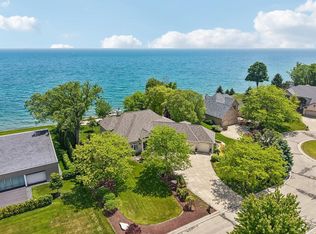4731 Woodlake COURT, Mount Pleasant, WI 53403