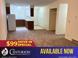 1122 Hines St SE Unit E1, Salem, OR 97302