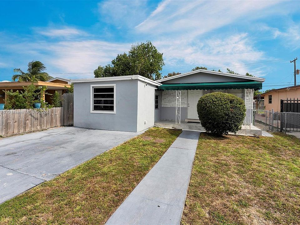 331 E 56th St, Hialeah, FL 33013 | Zillow