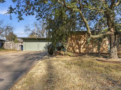 4953 E 26th Pl, Tulsa, OK, 74114