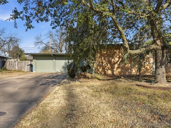 4953 E 26th Pl, Tulsa, OK 74114