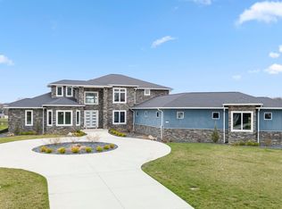 13777 Aslan Psge, Fort Wayne, IN 46845