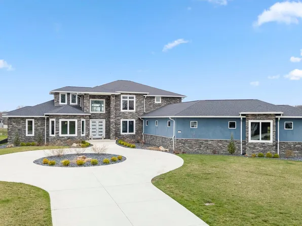 13777 Aslan Psge, Fort Wayne, IN 46845