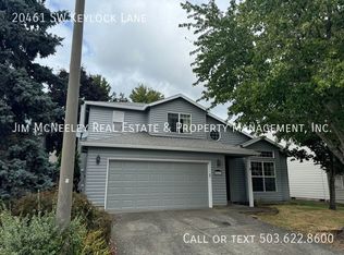 20461 SW Keylock Ln, Aloha, OR 97003