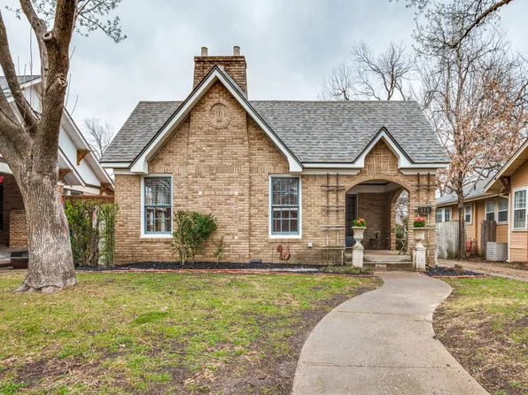 626 N Montclair Ave, Dallas, TX 75208
