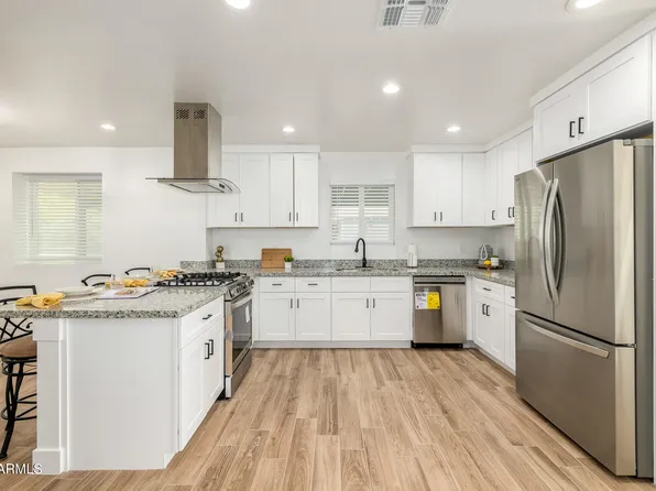 4433 S 3RD Street, Phoenix, AZ 85040