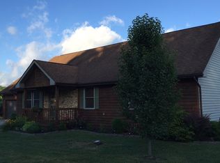 161 Sunrise Ter, Hazard, KY 41701
