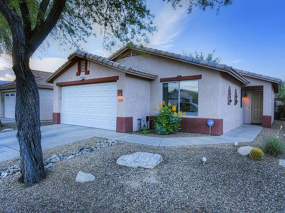 3rd image of 9255 E Corte Arroyo Norte