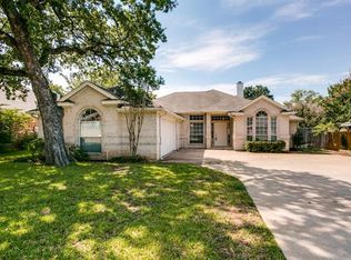 8604 Matt Dr, North Richland Hills, TX 76182