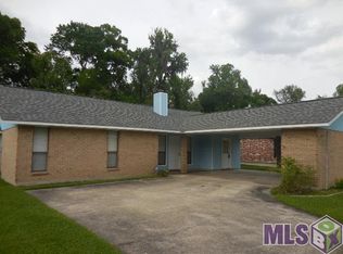 14527 Sunnyhill Ave, Baton Rouge, LA 70819