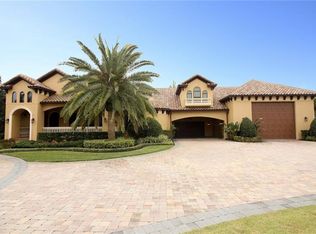 725 Lake Mills Rd, Chuluota, FL 32766
