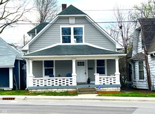2627 Southeastern Ave, Indianapolis, IN 46201