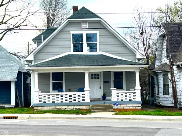 2627 Southeastern Ave, Indianapolis, IN 46201