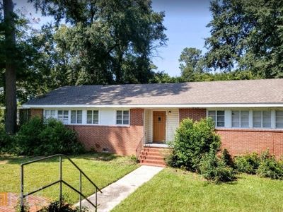 4085 Marse Allen Rd, Macon, GA, 31206