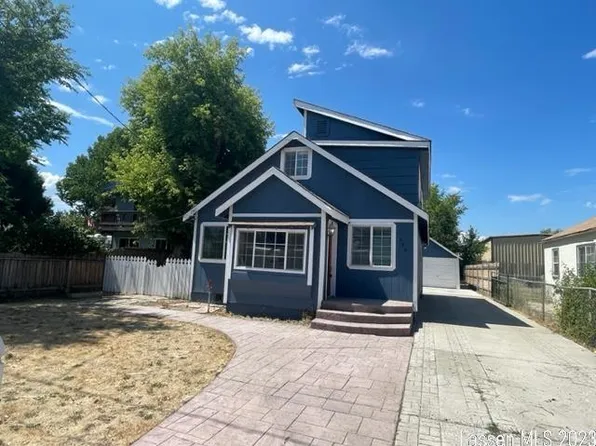 570 Spruce St, Susanville, CA 96130