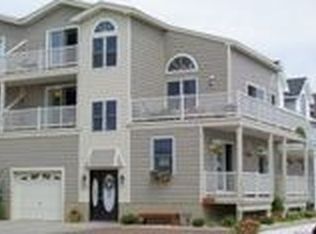 5209 Central Ave #S, Sea Isle City, NJ 08243