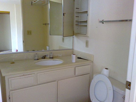 Bathroom #2