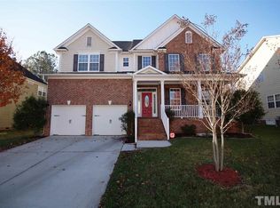 3308 Queensland Rd, Raleigh, NC 27614