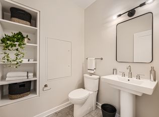 303 N Howard St #301, Baltimore, MD 21201