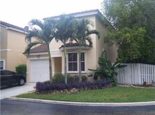 4090 Tree Tops Rd, Cooper City, FL 33026