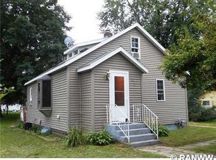 1616 1st Ave E, Menomonie, WI 54751