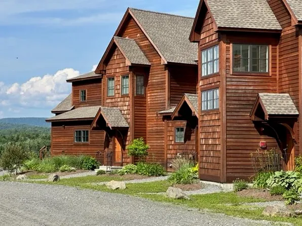 19 Powderhorn Lane #8B, Wilmington, VT 05363