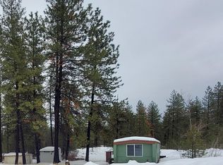 11907 N Jared Ln, Spokane, WA 99224