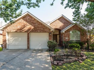 2628 Redcedar Dr, Little Elm, TX 75068