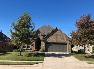 12241 Tamarack Trl, Frisco, TX 75035