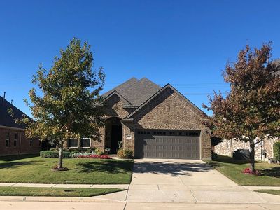 12241 Tamarack Trl, Frisco, TX, 75035