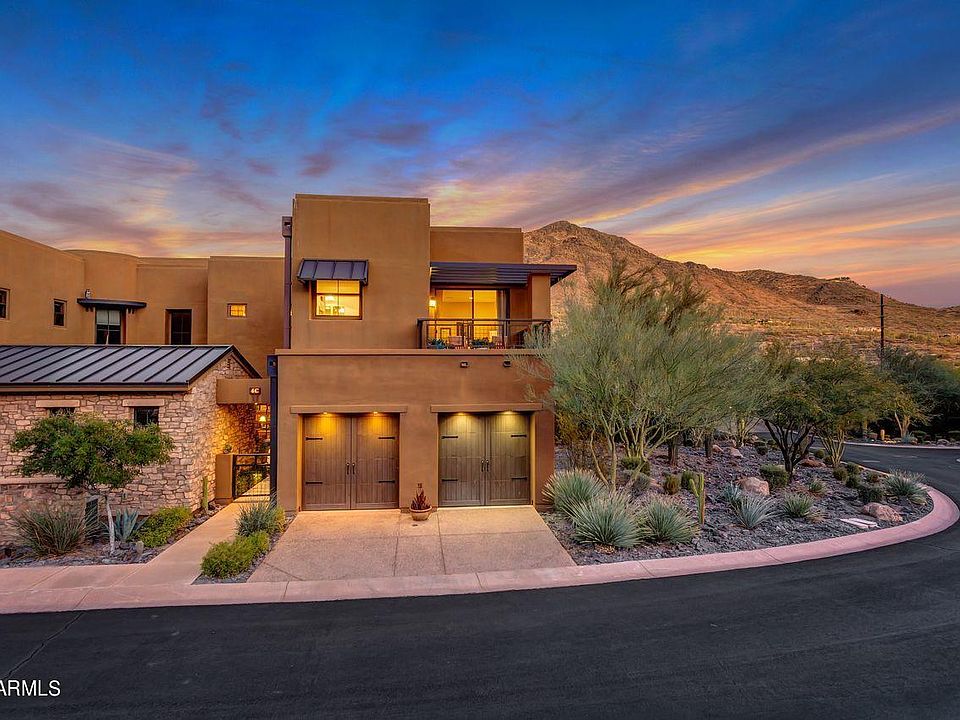 1st image of 36600 N Cave Creek Rd Unit 4C