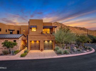 36600 N Cave Creek Rd UNIT 4C, Cave Creek, AZ 85331