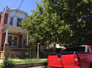 2904 Carman St, Camden, NJ