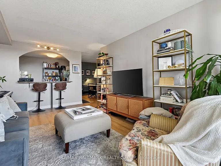 1380 Prince Of Wales Dr #703 — Photo 13
