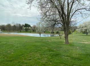 1401 Harry Hughes Rd, Charlestown, IN 47111