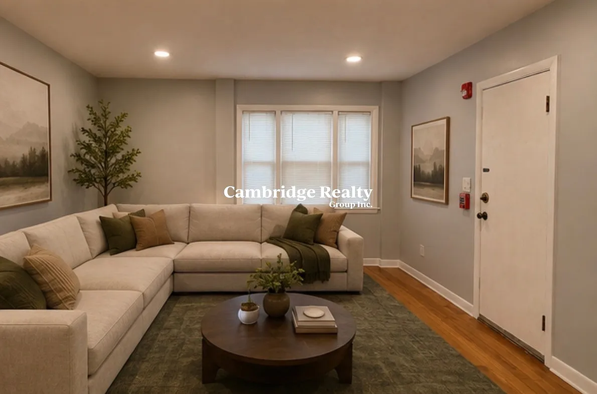 2 bed, 1.0 bath, $3,200 — Photo 4