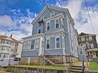 46 Lane St, Fall River, MA 02721