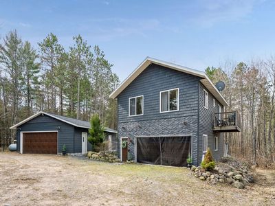 12693 Kemmery Ln, Hayward, WI, 54843