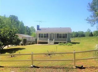 140 William Rd, Belton, SC 29627